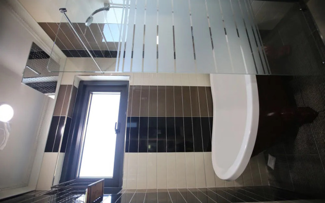 Healing House Youngrakjae