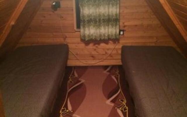 Chata pod Magurou 747