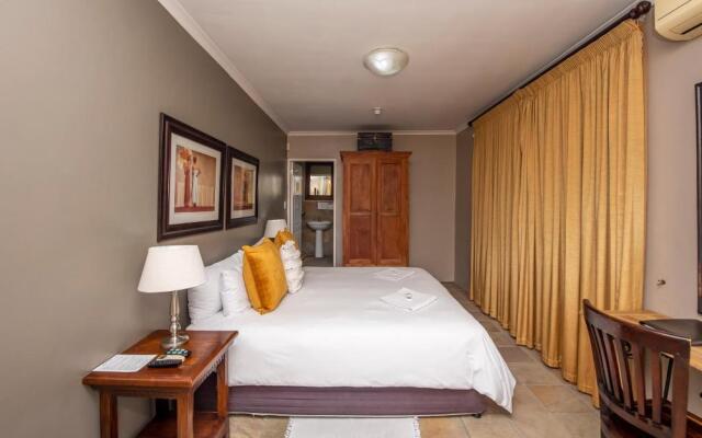Excellent Guest House