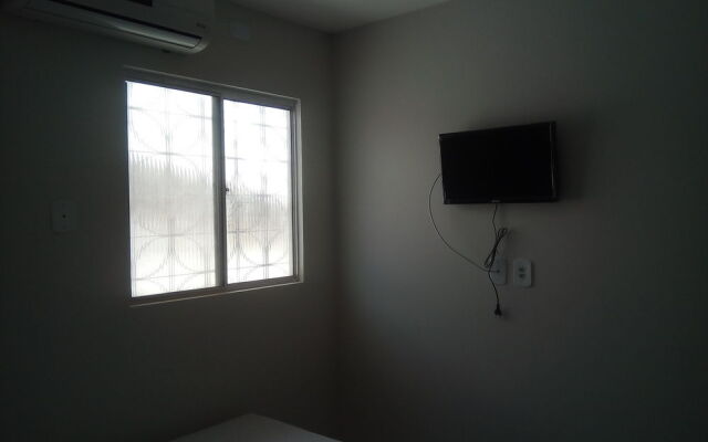 Hospedagem Sao Francisco