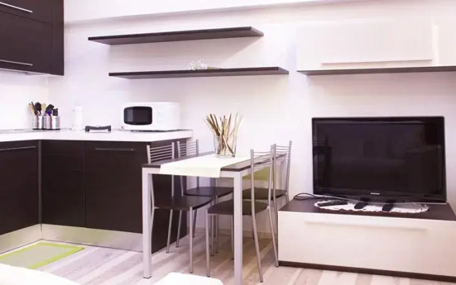 Sensation Loft