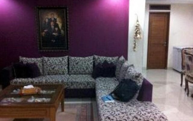 Pondok Ambu Guest House Gegerkalong