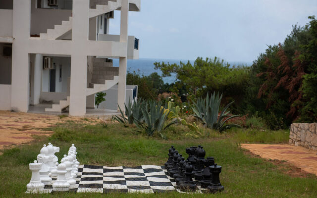 Cretan Seaside Boutique Hotel