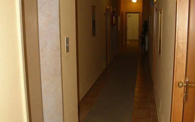 Hotel Santa Caterina