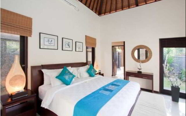 Villa Hanali