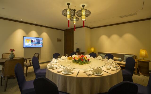 Sunforest Resort Hotel