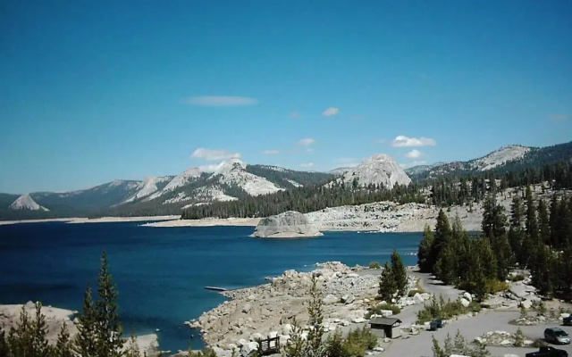 Sierra Pines Villa