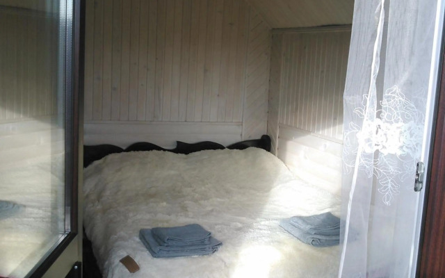 Сімейний котедж КРАЄВИД