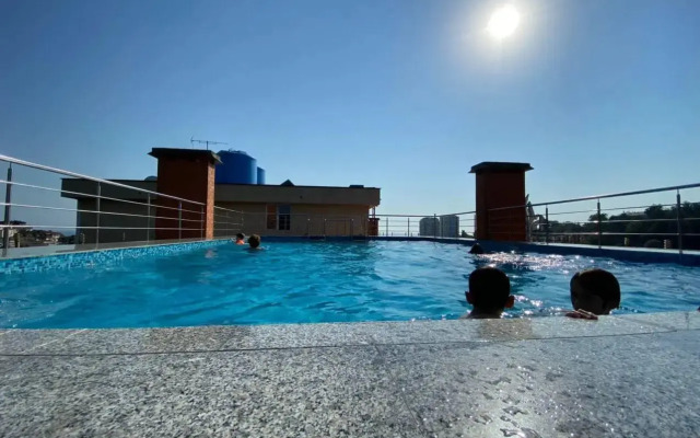 Апартаменты на улице Коммунальная