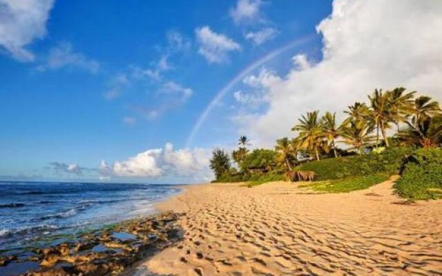 Paradise at Ehupua