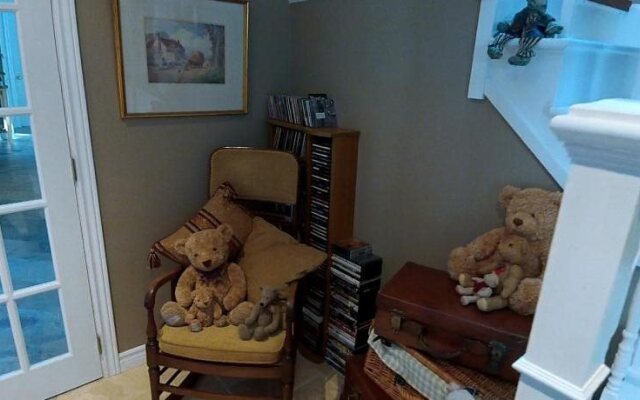 Brock Hollow Bed & Breakfast