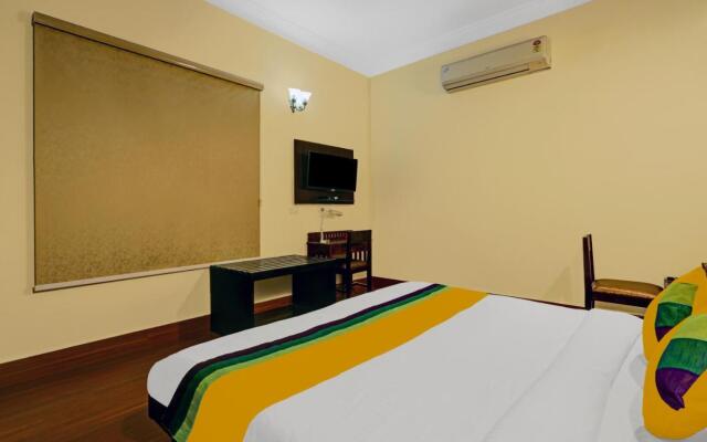 Itsy Hotels Connaught Mews