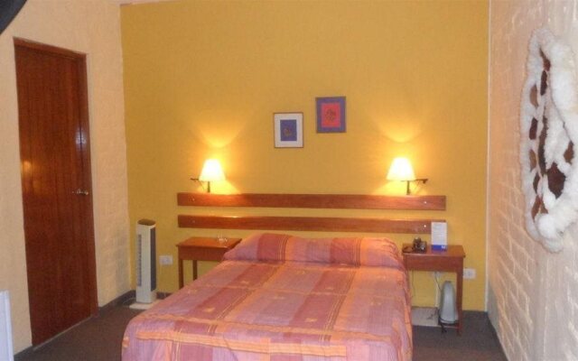 Hotel Sipan
