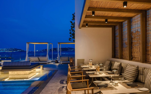 Grace Mykonos