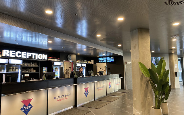 CABINN Copenhagen