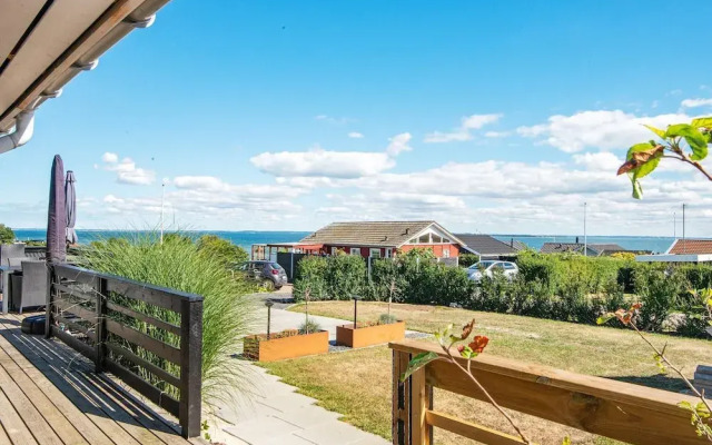 6 Person Holiday Home in Hejls