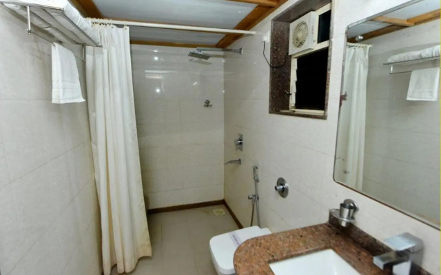Boshan Hotels