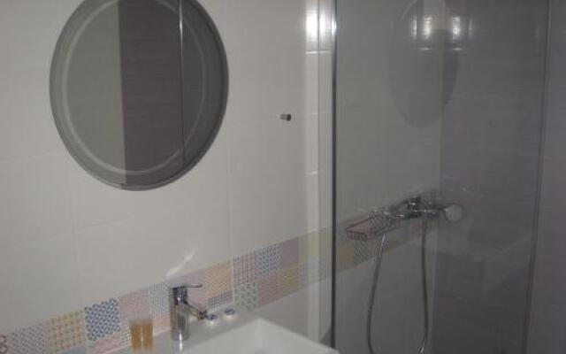 Katerina Resort Lefkada