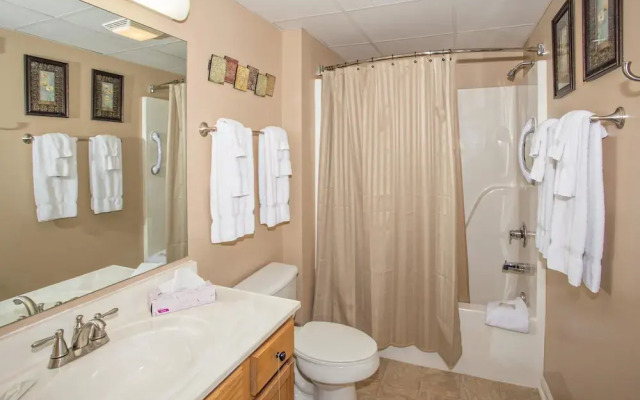 Whispering Pines 102hc