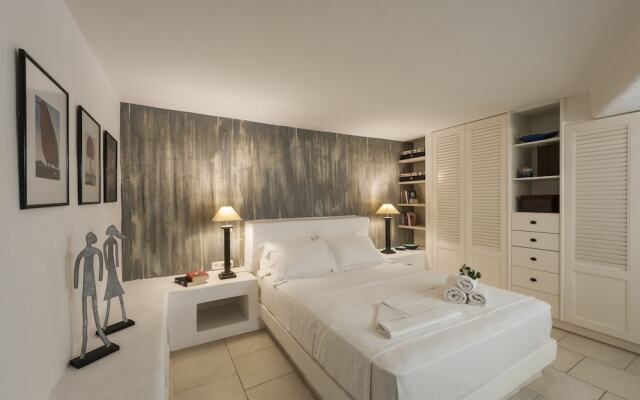 Traditional Stone House in Kostos