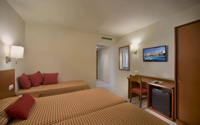 Hotel Spa Mediterraneo Park
