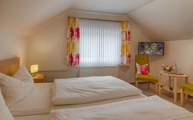 Hotel & Café PANORAMA