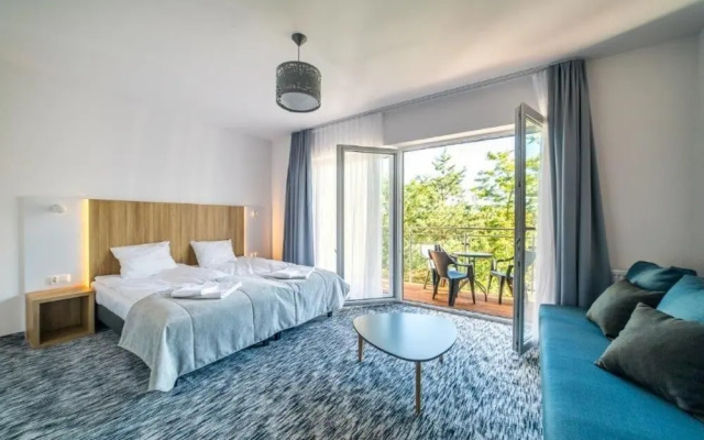 Wydma Resort