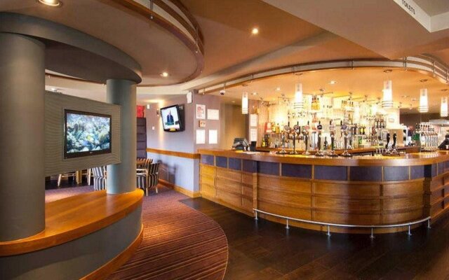 Premier Inn  Newton Abbot