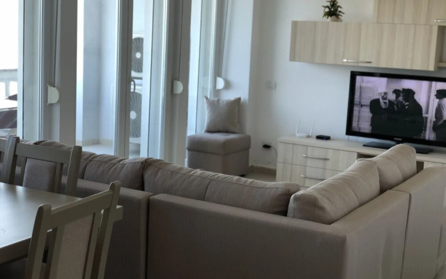 Ocean view Penthouse