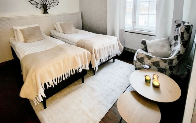 Harmooni Suites