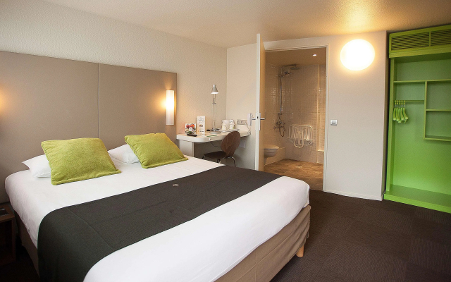 Campanile Saint-Brieuc Langueux