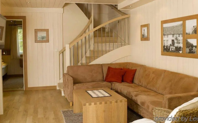 Farsund Resort
