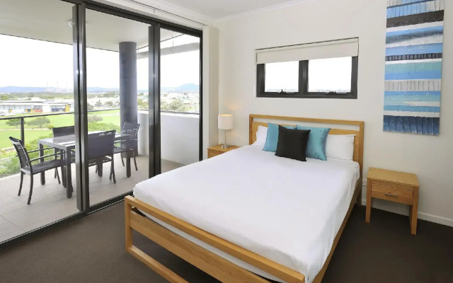 Apartments G60 Gladstone