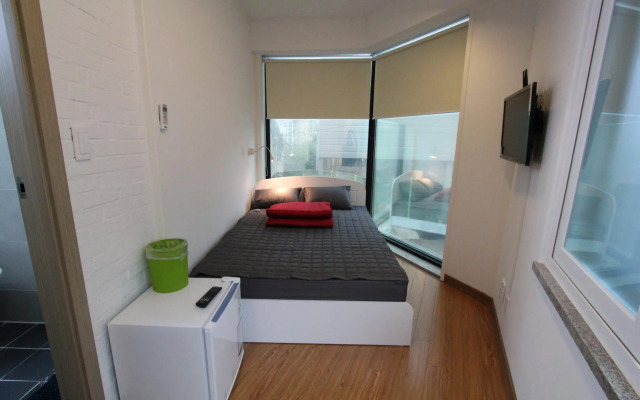 B my guesthouse - Hostel