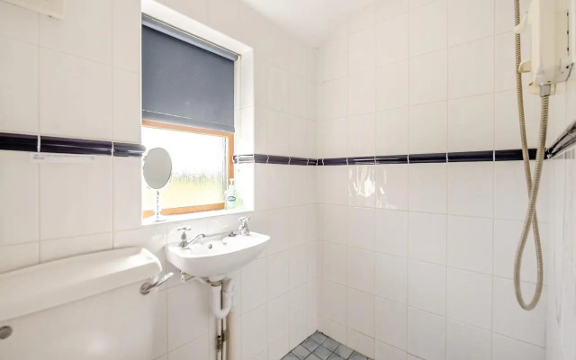 Peartree Cottage