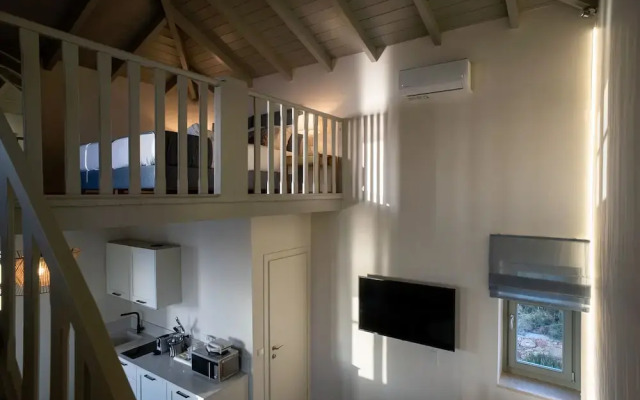 Katergo Luxury Villas