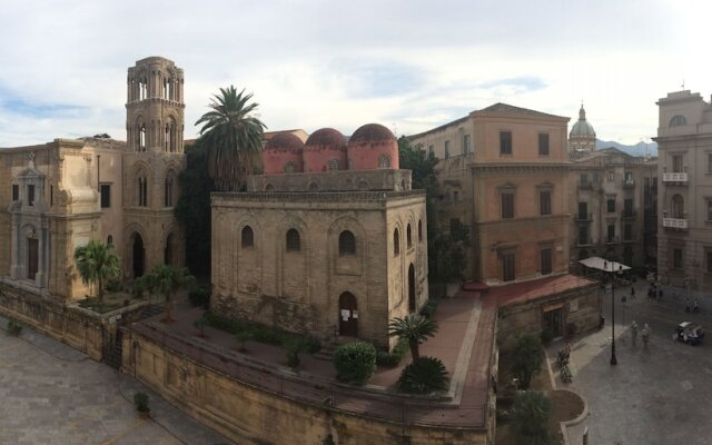 Palermo Centro al Massimo Apartments