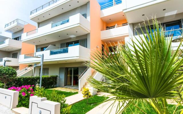 Sandy Point Villas Chania