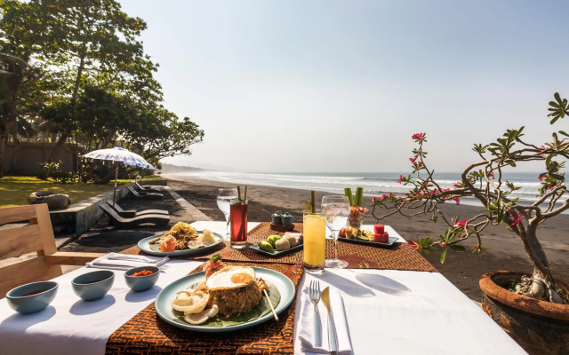 Kelapa Retreat & Spa