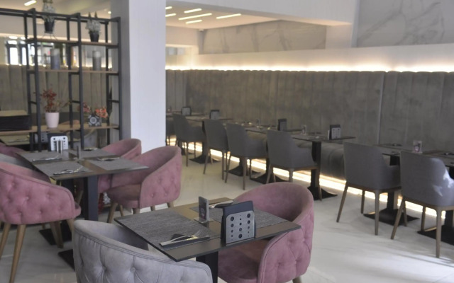 NJ Hotel Rabat