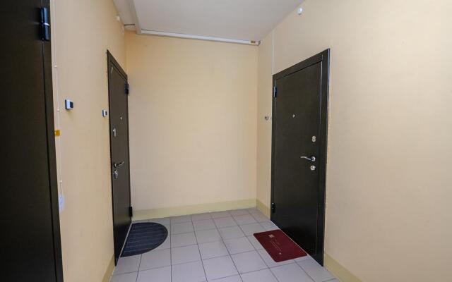 Top house на улице Черняховского