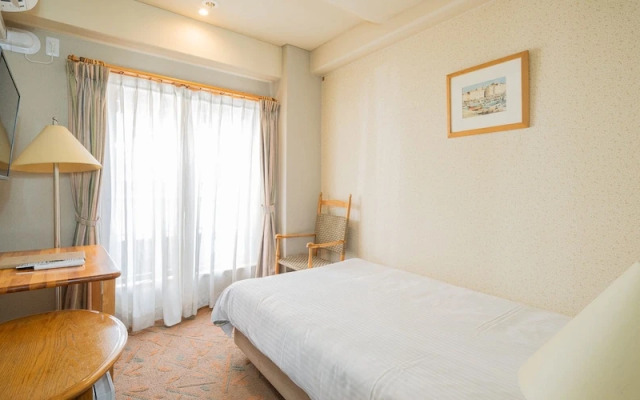 Sakano Hotel tretio Ochanomizu