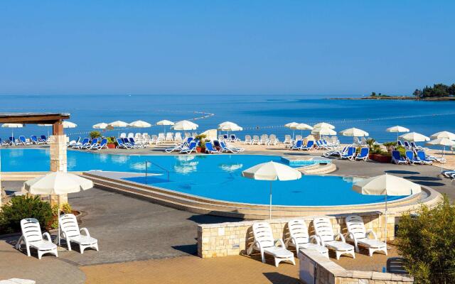 Camping IN Stella Maris ****