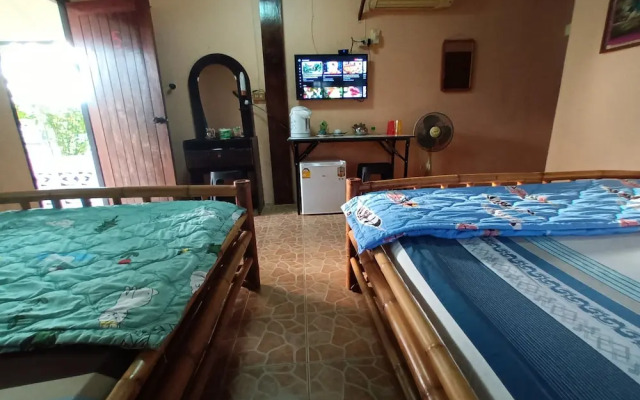 Wasana Resort Ranong