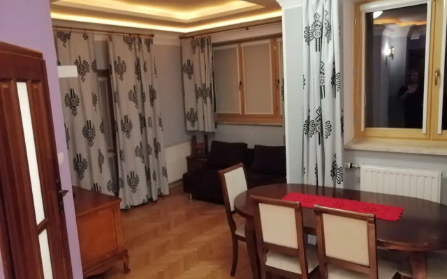 Willa Czajka - Widokowe Apartamenty