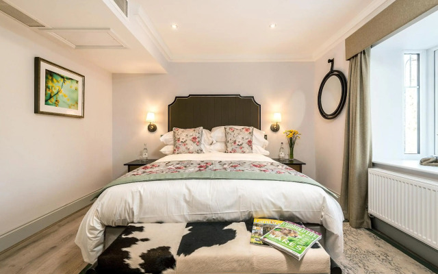 Burnside Hotel