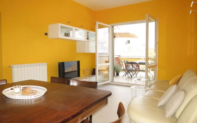 House Mimmina Lago di Bolsena