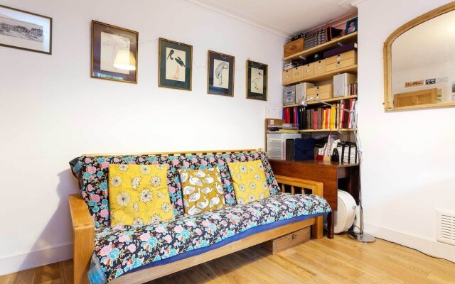 Classic Kentish Townhouse