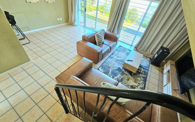 Bayside Terraces by Tanaka Kingdom