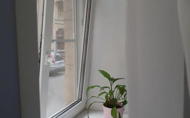 Парадная №7